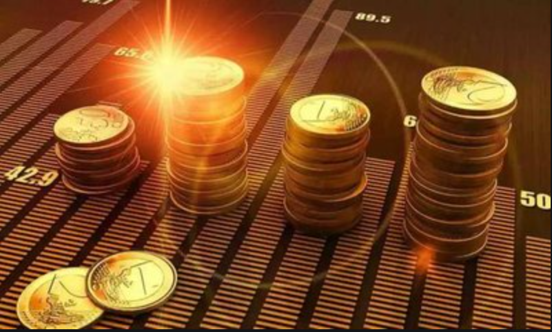 网上股票配资交易：开启财富增长的捷径