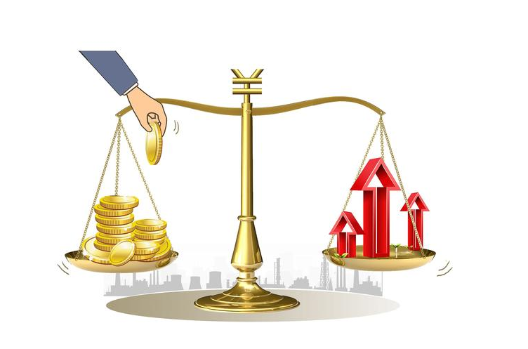 低风险股票配资：稳健增值的投资路径