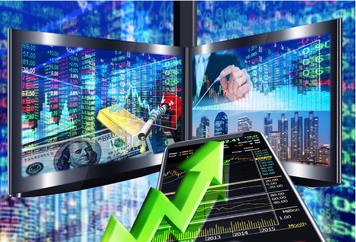 广州股票配资：助您把握市场机遇，实现财富梦想