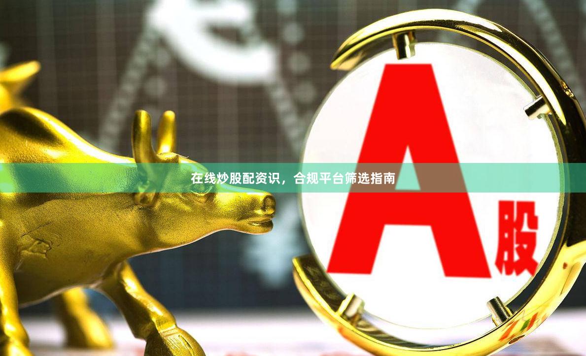 在线炒股配资识，合规平台筛选指南