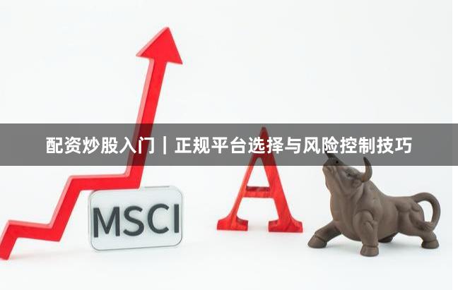 配资炒股入门｜正规平台选择与风险控制技巧