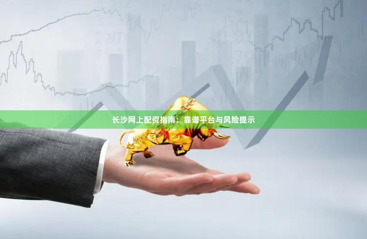 长沙网上配资指南：靠谱平台与风险提示