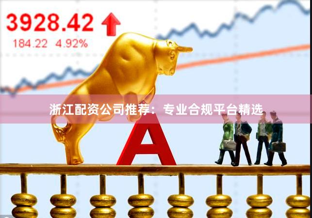 浙江配资公司推荐：专业合规平台精选