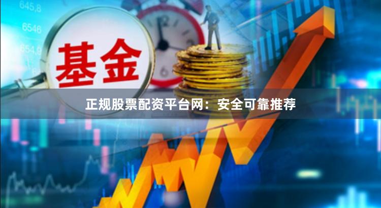 正规股票配资平台网：安全可靠推荐