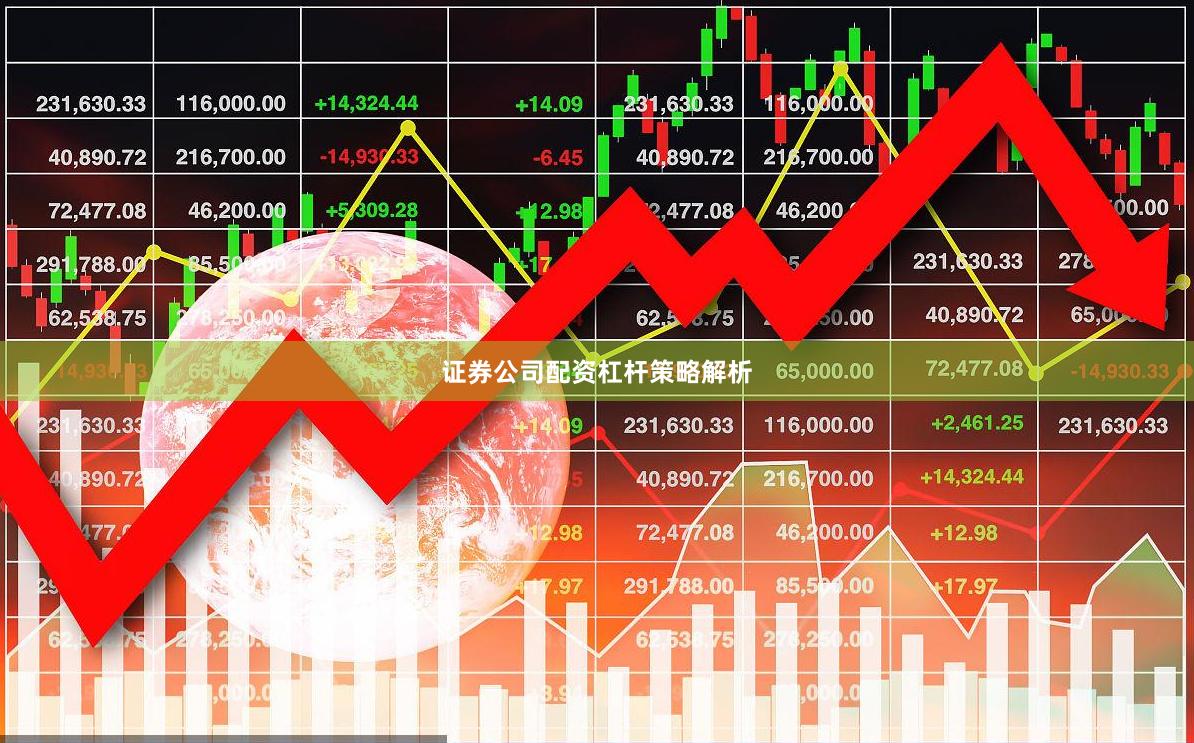 证券公司配资杠杆策略解析